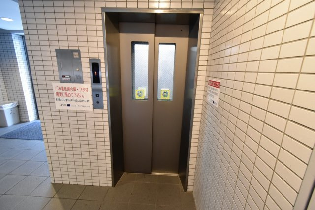 Granpino武庫川のその他共用部分