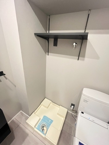 新品家具付きマンション南麻布9(KaGood東京)の内装