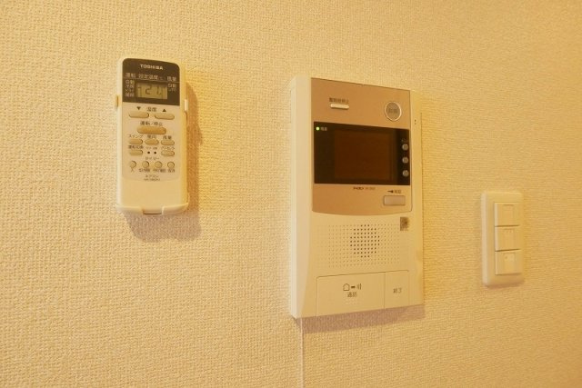 クレヴィスタ豊洲ベイサイドの内装