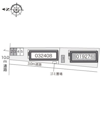 【その他】 | レオパレスクレール　Ｍ・Ｉ