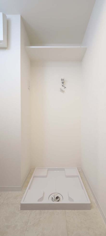 MIND　KUGAYAMAの内装