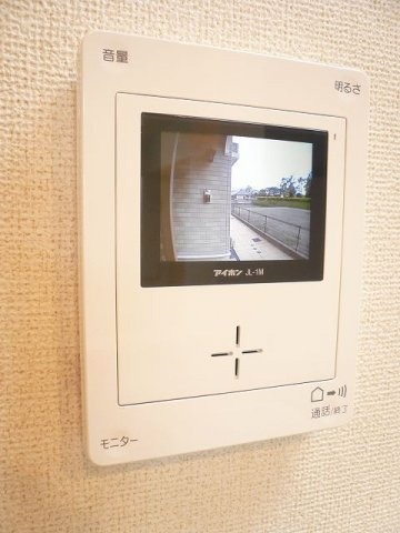 フェア　ブリーズのセキュリティ