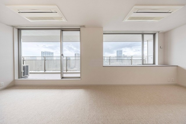 リバーポイントタワーのその他|※写真は同タイプ住戸です。
