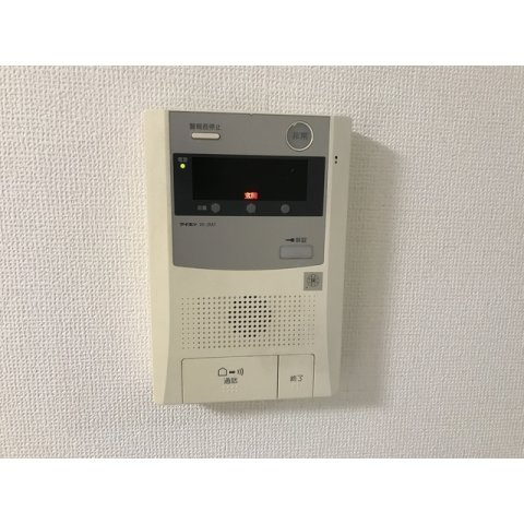 ジョイフル大和南の設備