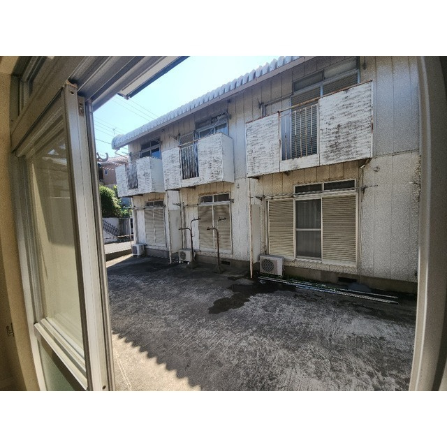 レピュート高岡Bのその他