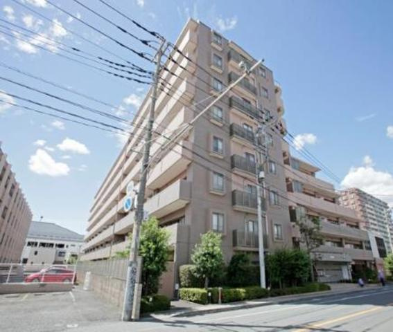 ライオンズマンション川越シティ
