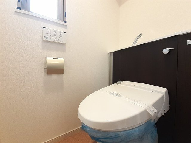 【トイレ】 | クレア城南