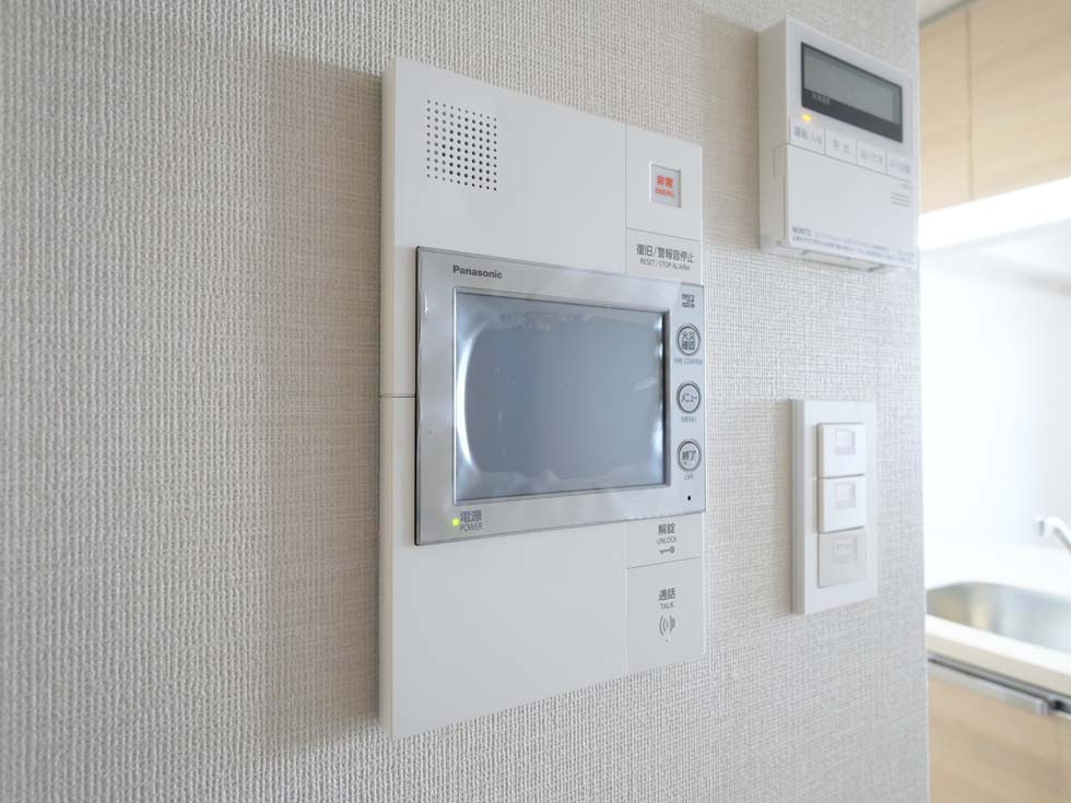 MAXIV新栄の内装