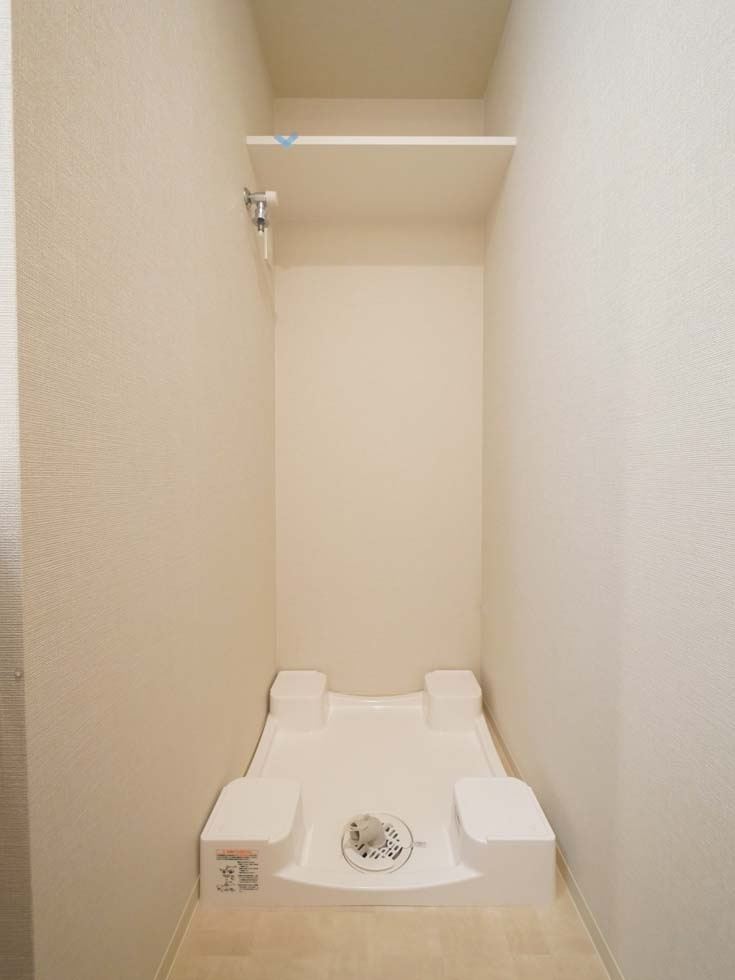 MAXIV新栄の内装