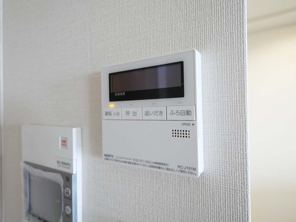 MAXIV新栄の内装