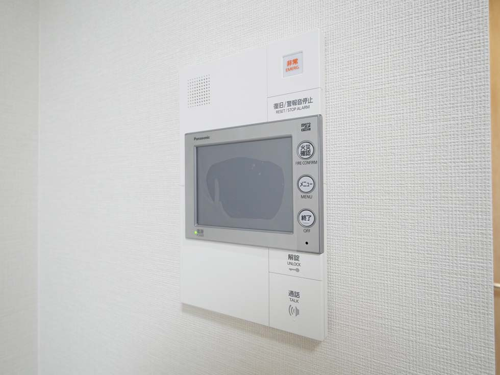 MAXIV新栄の内装