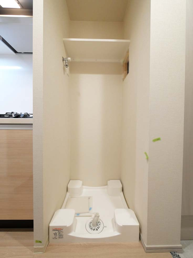 MAXIV新栄の内装