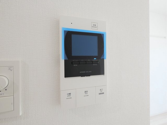 フュージョナル浮間舟渡の内装