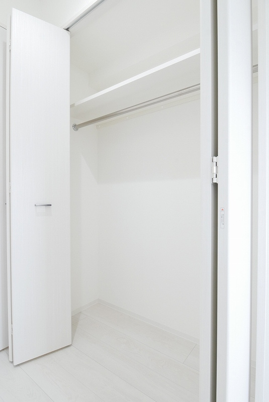 マキシヴ高島平の内装