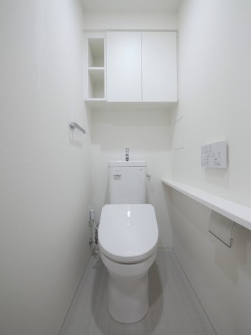 ブライズ池袋の内装