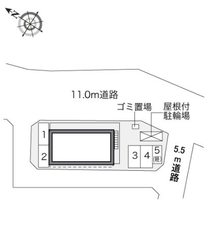 レオパレスＣｅｄｒｅのその他