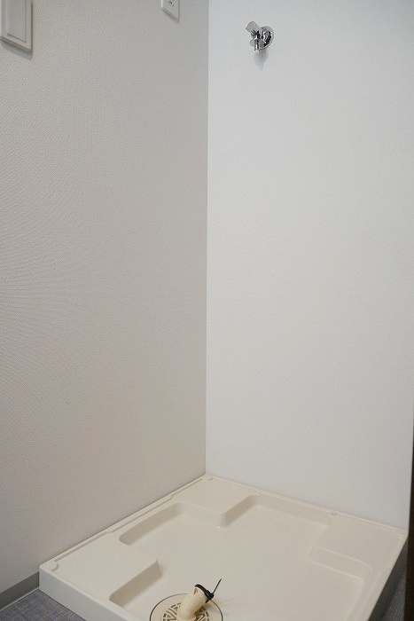 ジェノヴィア四谷三丁目グリーンヴェールの内装
