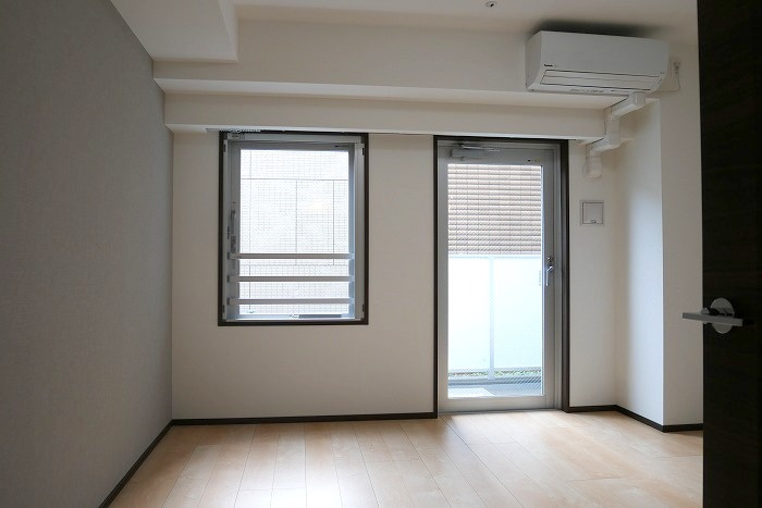 ジェノヴィア四谷三丁目グリーンヴェールの内装