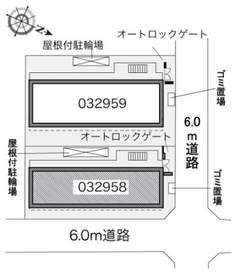 【その他】 | レオパレスカメリアイースト