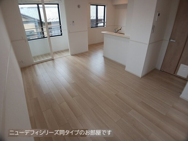 【居間・リビング】 | リーヴァ　ノヴァ