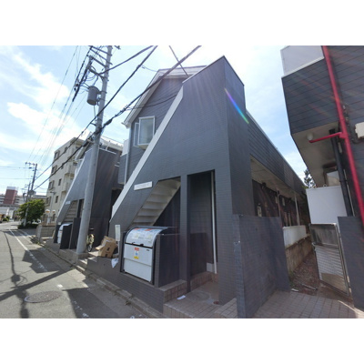 【外観】 | クリアス北坂戸Ｅ　旧レモンハウス北坂戸E