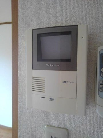 ブルースカイのセキュリティ
