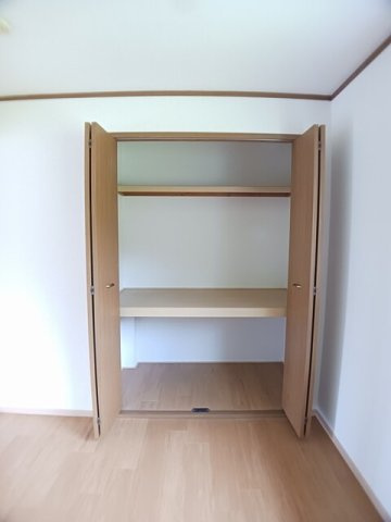 エスポワール　Ｆの収納