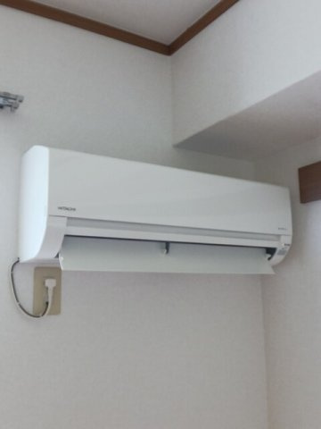 エスポワール　Ｆの設備