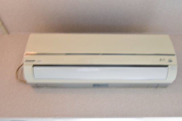 S-FORT西宮の設備|エアコン