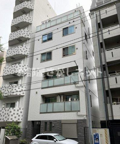 MTレジデンス早稲田【おとり物件なし】の外観