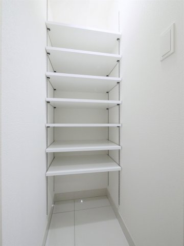 ブライズフォルム墨田の内装