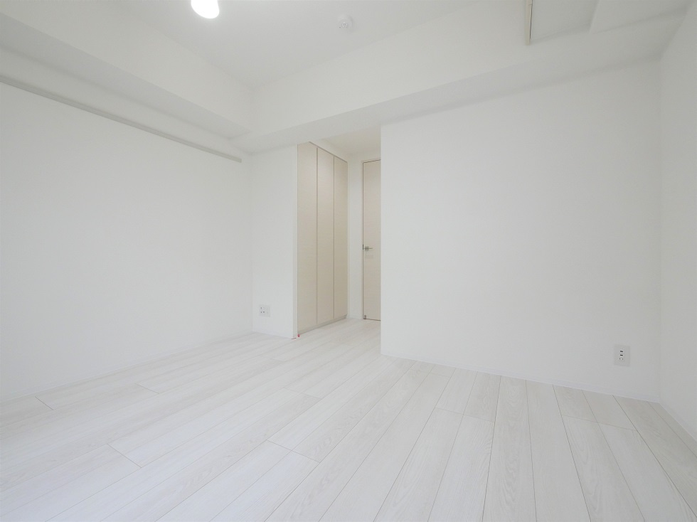 ブライズフォルム墨田の内装