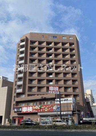 ペガソ２１【おとり物件なし】#学生・社会人にオススメ！初期費用分割払いOK！の外観