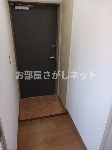 ペガソ２１【おとり物件なし】#学生・社会人にオススメ！初期費用分割払いOK！の玄関