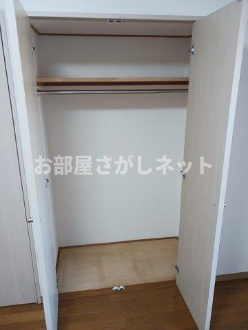 ペガソ２１【おとり物件なし】#学生・社会人にオススメ！初期費用分割払いOK！の収納