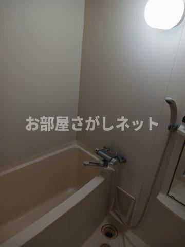 ペガソ２１【おとり物件なし】#学生・社会人にオススメ！初期費用分割払いOK！の浴室