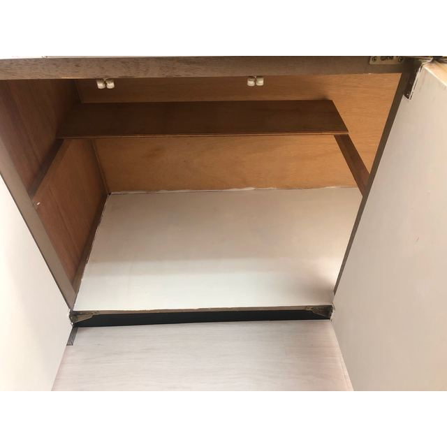 グロリアマンションの内装