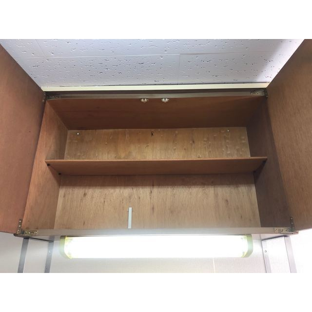 グロリアマンションの内装