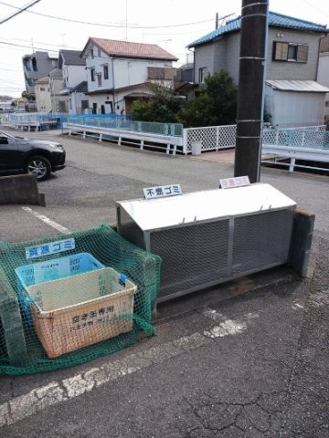 パークピュア小宮Ⅰのその他