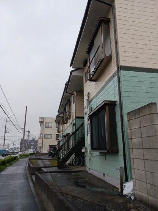 パークピュア小宮Ⅰのその他