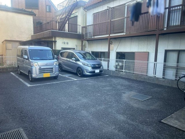 レオパレスレオパオラのその他