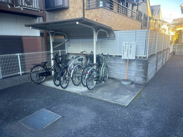 レオパレスレオパオラのその他