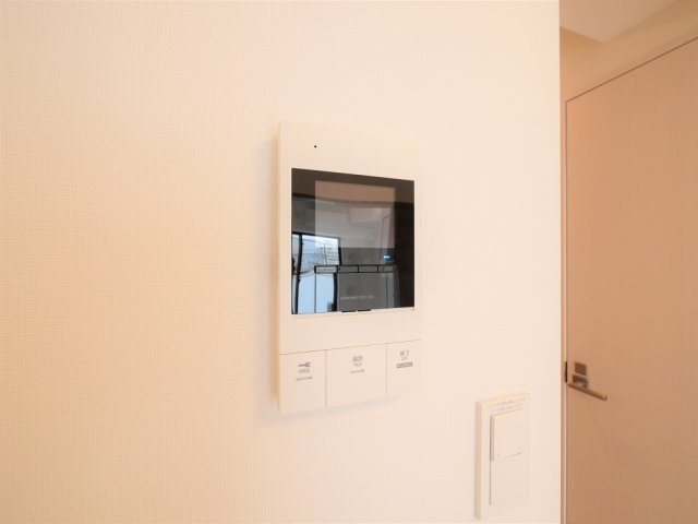 ラフィスタ墨田5丁目Ⅱの内装