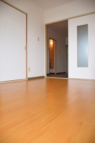 グリーンヒルズのその他