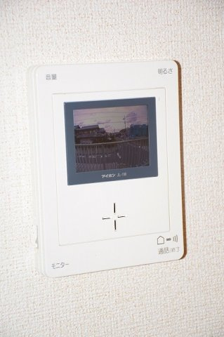 グリーンヒルズのセキュリティ