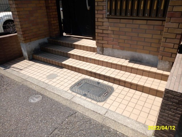 レオパレス大井町のその他