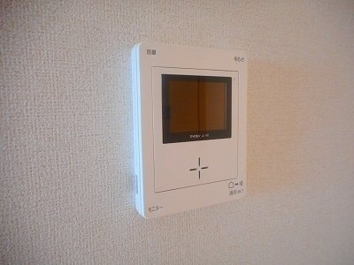 レニティフ　Ⅱのセキュリティ