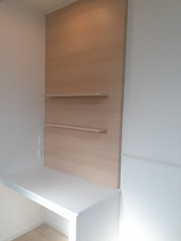 ビバーチェ　Ｋの内装