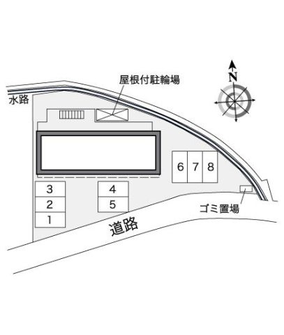 レオパレス東野Ｔ＆Ｙのその他