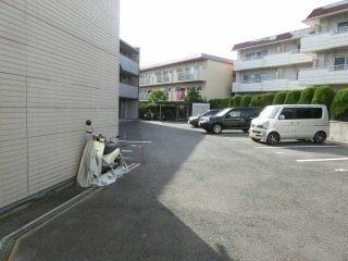 レオパレス宝Ｂのその他